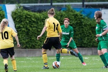 Bild 431 - OL GW Eimsb�ttel : SC Wentorf : Erfebnis: 2:2